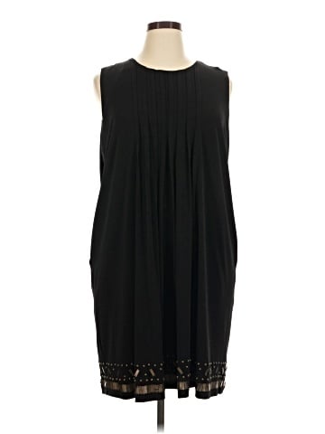 Calvin Klein Cocktail Dress (view 1)