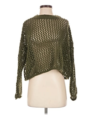 Noisy May Pullover Sweater (view 1)