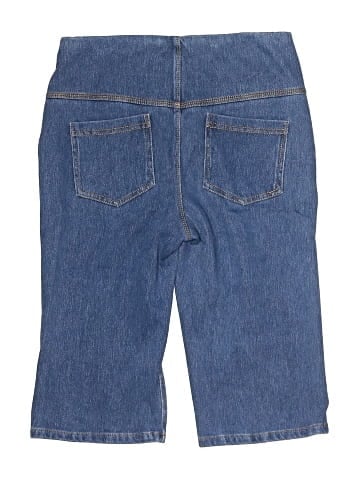 Lyssé Overall Shorts (view 2)