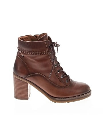 Pikolinos Ankle Boots (view 1)