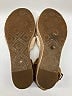 Ugg Tan Wedges Size 8 - photo 5