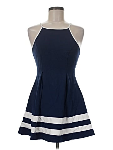 Monteau Casual Dress (view 1)