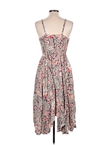 Angie Cocktail Dress (view 2)