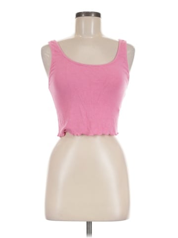 Alice + Olivia Sleeveless Top (view 1)