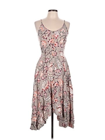 Angie Cocktail Dress (view 1)