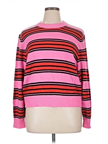 Divided by H&M Pullover Sweater (view 1)