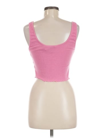 Alice + Olivia Sleeveless Top (view 2)