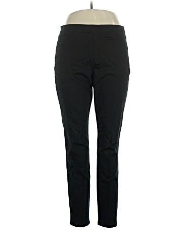 MING WANG Active Pants (view 1)