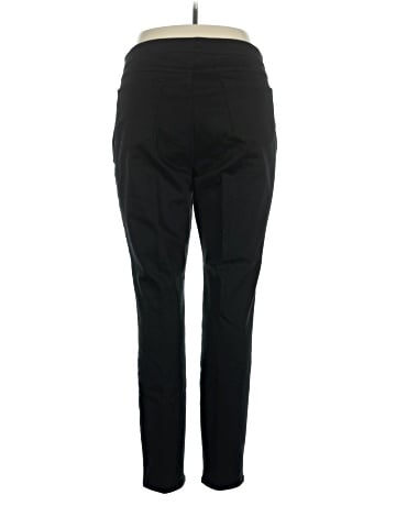MING WANG Active Pants (view 2)