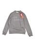 Cotopaxi Gray Sweatshirt Size M (kids) - photo 1