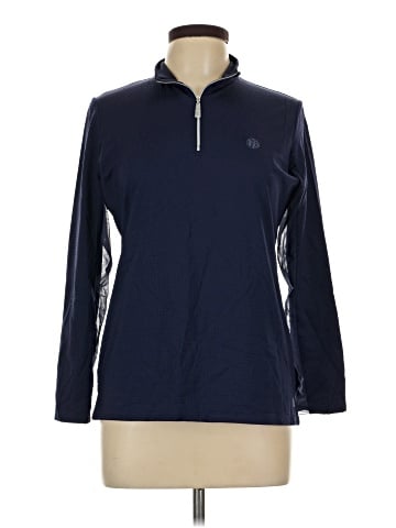 Bette & Court Pullover Sweater (view 1)