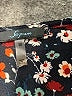 Soprano Hearts Black Romper Size M - photo 4