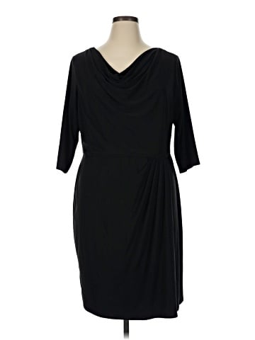 Jones Studio Cocktail Dress (view 1)