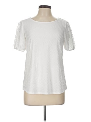 Grace Short Sleeve T-Shirt (view 1)