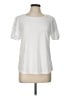 Grace White Short Sleeve T-Shirt Size L - photo 1