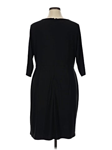 Jones Studio Cocktail Dress (view 2)