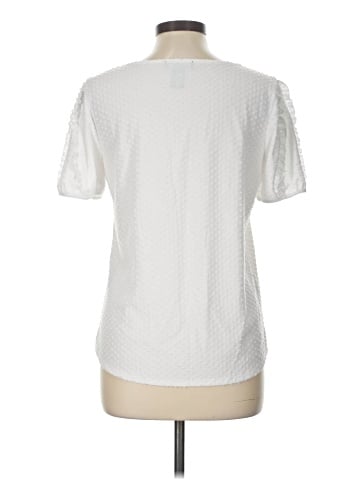 Grace Short Sleeve T-Shirt (view 2)