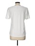 Grace White Short Sleeve T-Shirt Size L - photo 2