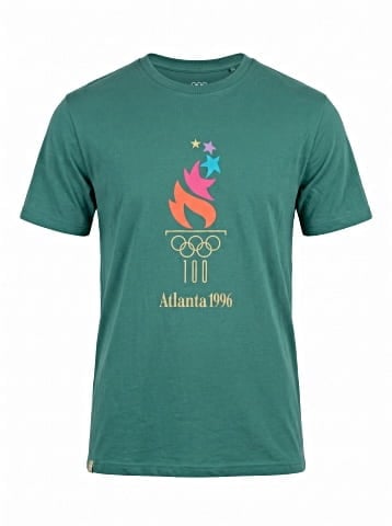 Heritage Short Sleeve T-Shirt (view 1)