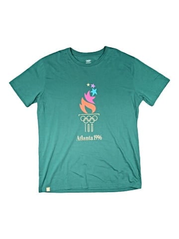 Heritage Short Sleeve T-Shirt (view 2)