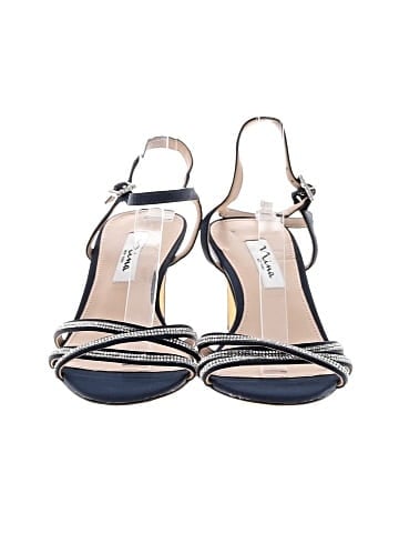 Nina Sandals (view 2)