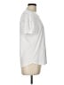 Grace White Short Sleeve T-Shirt Size L - photo 4