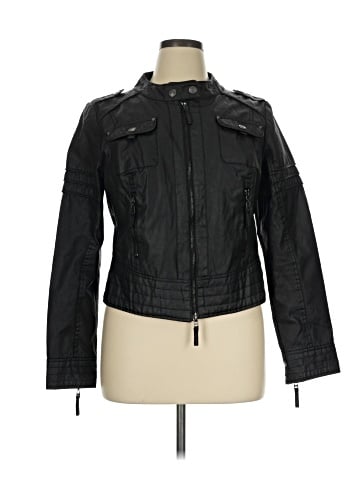Blanc Noir Jacket (view 1)