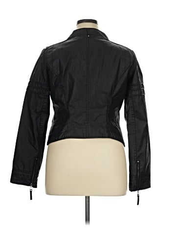 Blanc Noir Jacket (view 2)