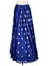 Unbranded Blue Casual Skirt Size XXS - photo 1
