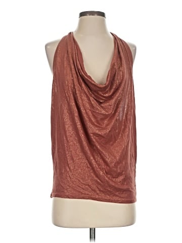 Ella Moss Sleeveless Blouse (view 1)
