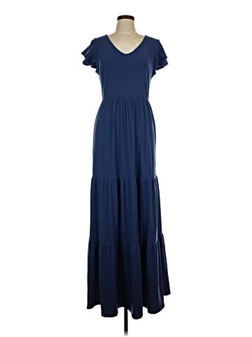 Gilli Casual Dress (view 1)