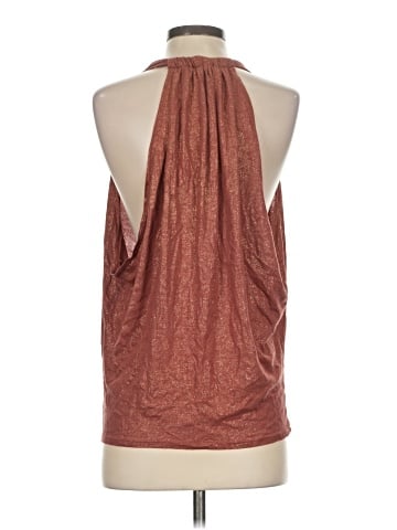 Ella Moss Sleeveless Blouse (view 2)