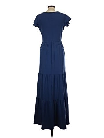 Gilli Casual Dress (view 2)