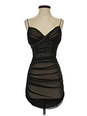 B. Darlin Cocktail Dress (view 1)