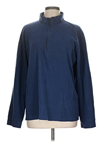 IZOD Pullover Sweater (view 1)