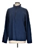 IZOD Blue Pullover Sweater Size L - photo 1