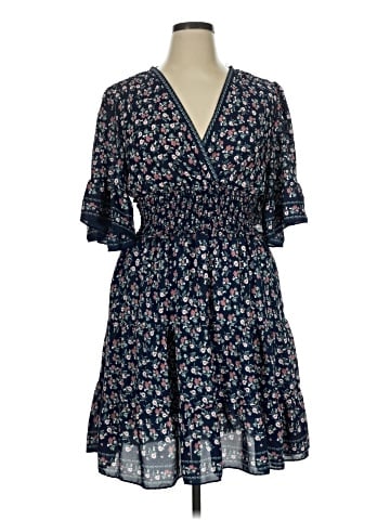 Max Studio Casual Dress (view 1)