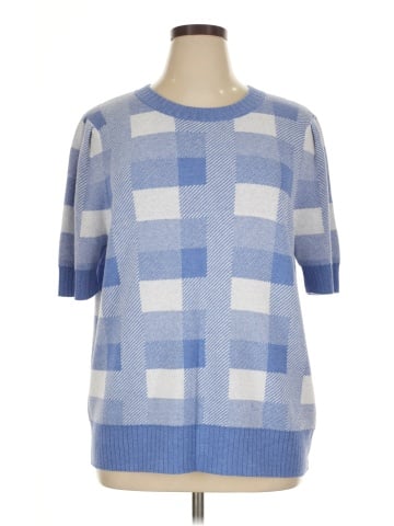 Ava & Viv Pullover Sweater (view 1)
