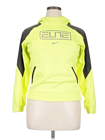 Nike Pullover Hoodie (view 1)