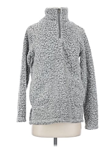 Love Tree Pullover Sweater (view 1)