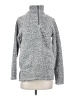 Love Tree 100% Polyester Gray Pullover Sweater Size S - photo 1