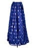 Unbranded Blue Casual Skirt Size XXS - photo 2