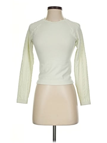 One Step Up Long Sleeve T-Shirt (view 1)