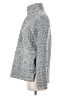 Love Tree 100% Polyester Gray Pullover Sweater Size S - photo 5
