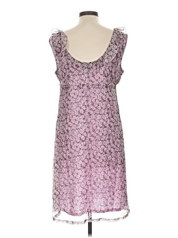 Kristin Davis Casual Dress (view 2)
