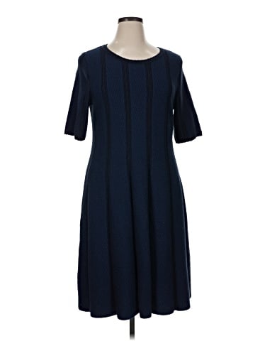 Roz & Ali Casual Dress (view 1)