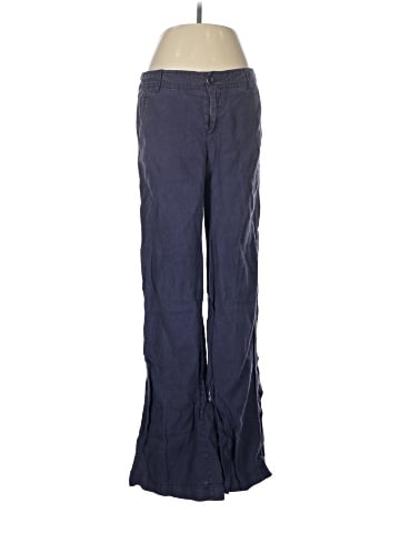 Gap Linen Pants (view 1)