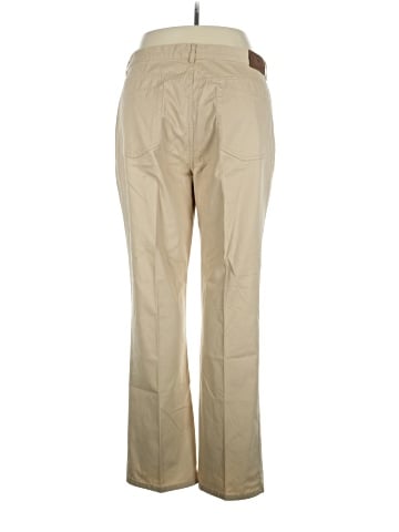 Lauren Jeans Co. Khakis (view 2)