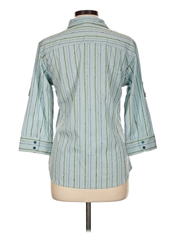 The North Face 3/4 Sleeve Button-Down Shirt (view 2)