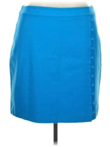 Ann Taylor LOFT Casual Skirt (view 1)